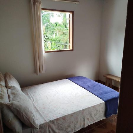 Apartamento Em Ibitipoca Conceição da Ibitipoca Esterno foto