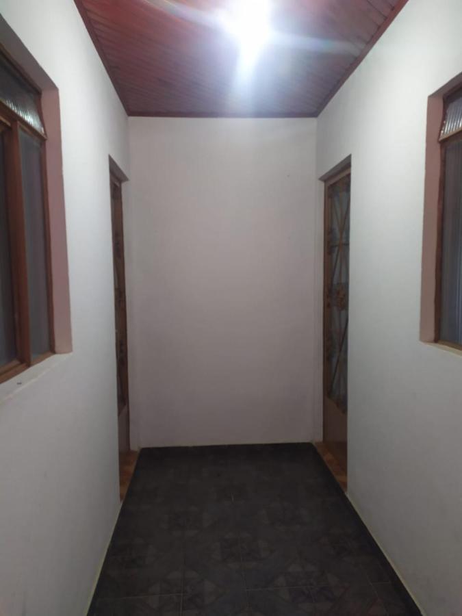 Apartamento Em Ibitipoca Conceição da Ibitipoca Esterno foto