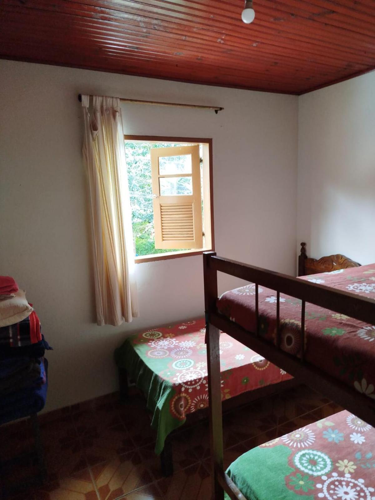 Apartamento Em Ibitipoca Conceição da Ibitipoca Esterno foto