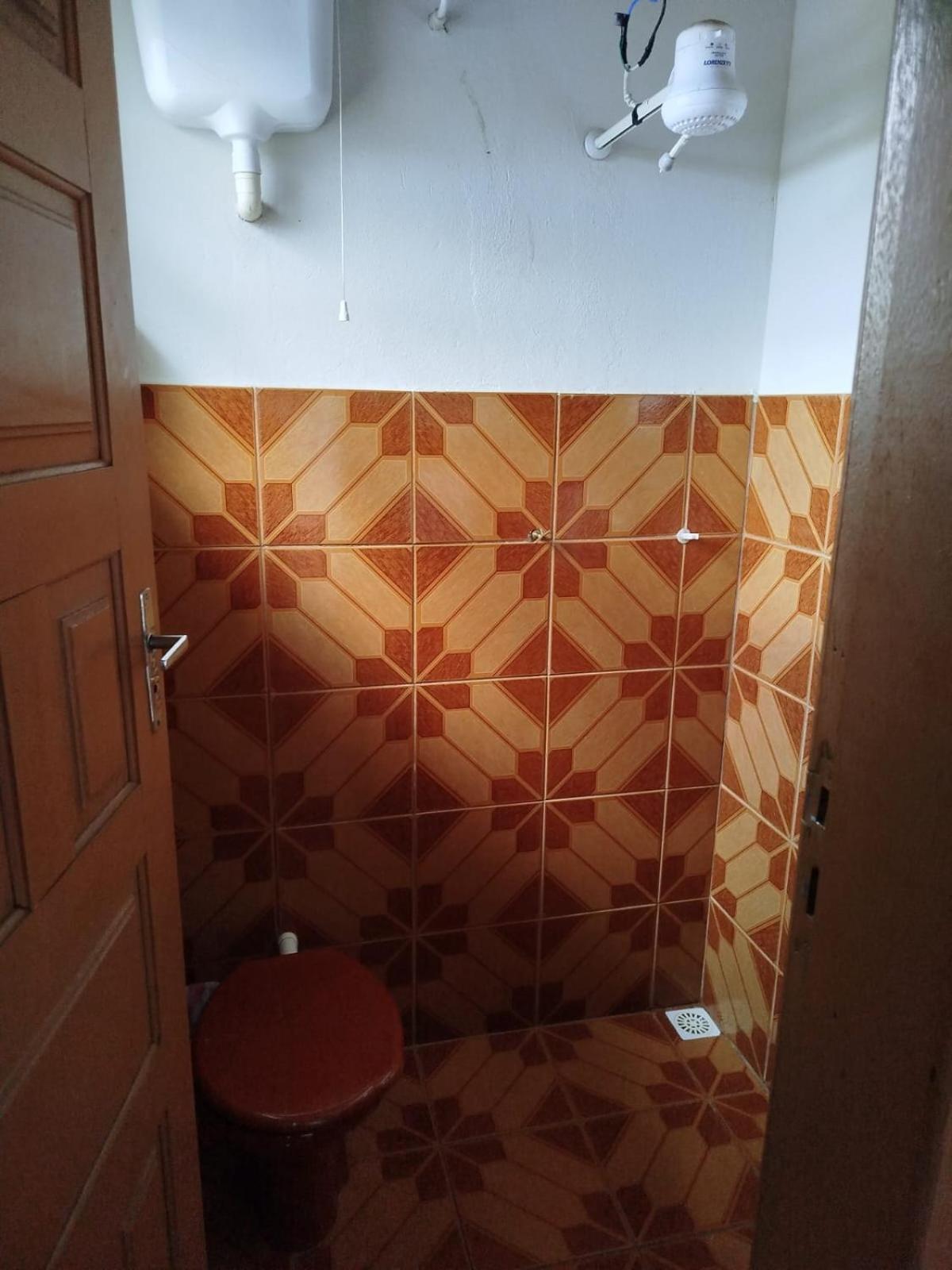 Apartamento Em Ibitipoca Conceição da Ibitipoca Esterno foto
