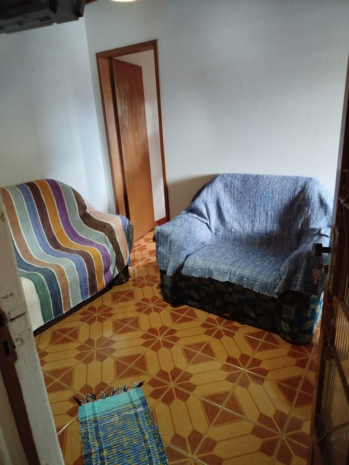 Apartamento Em Ibitipoca Conceição da Ibitipoca Esterno foto