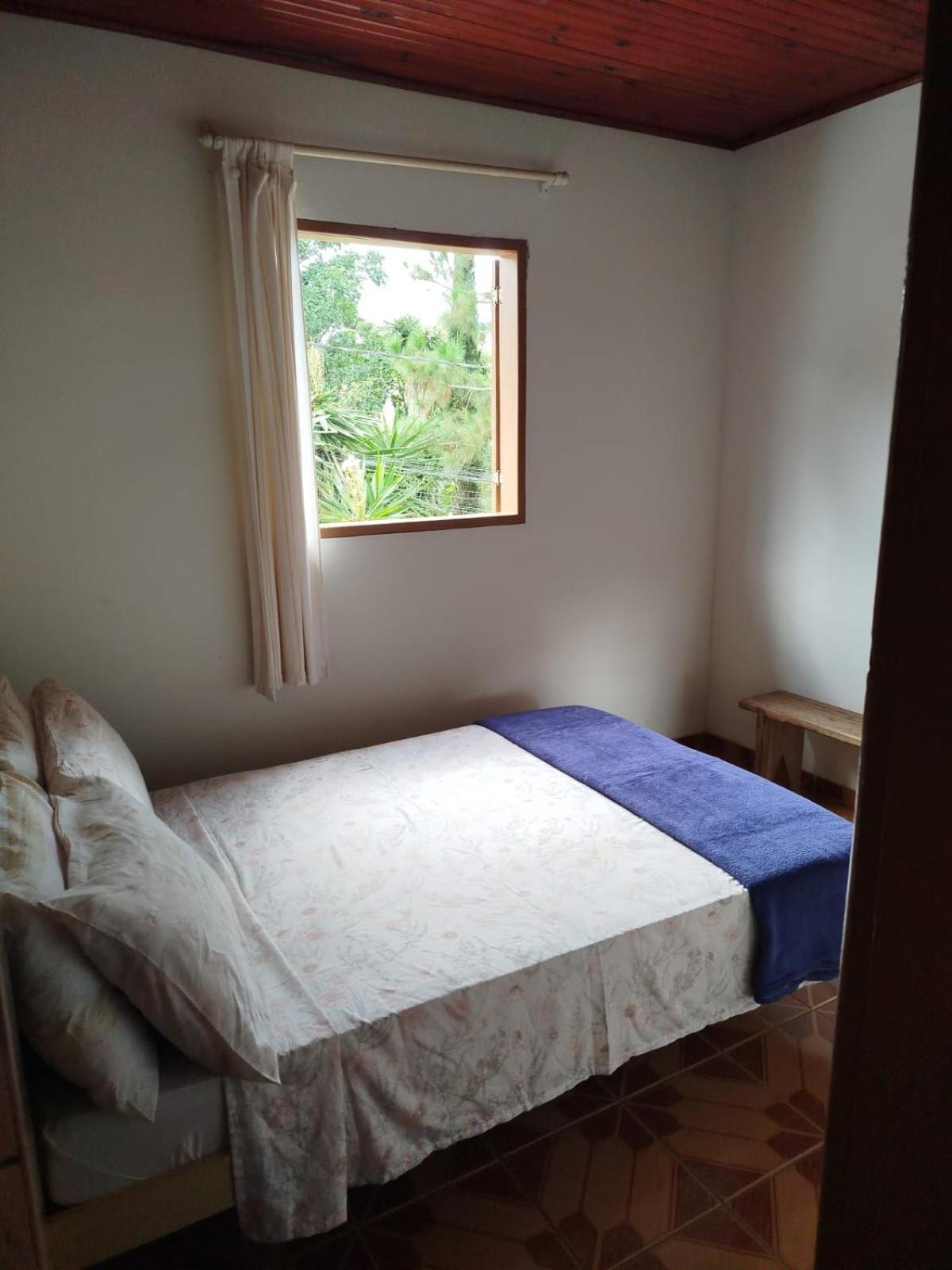 Apartamento Em Ibitipoca Conceição da Ibitipoca Esterno foto
