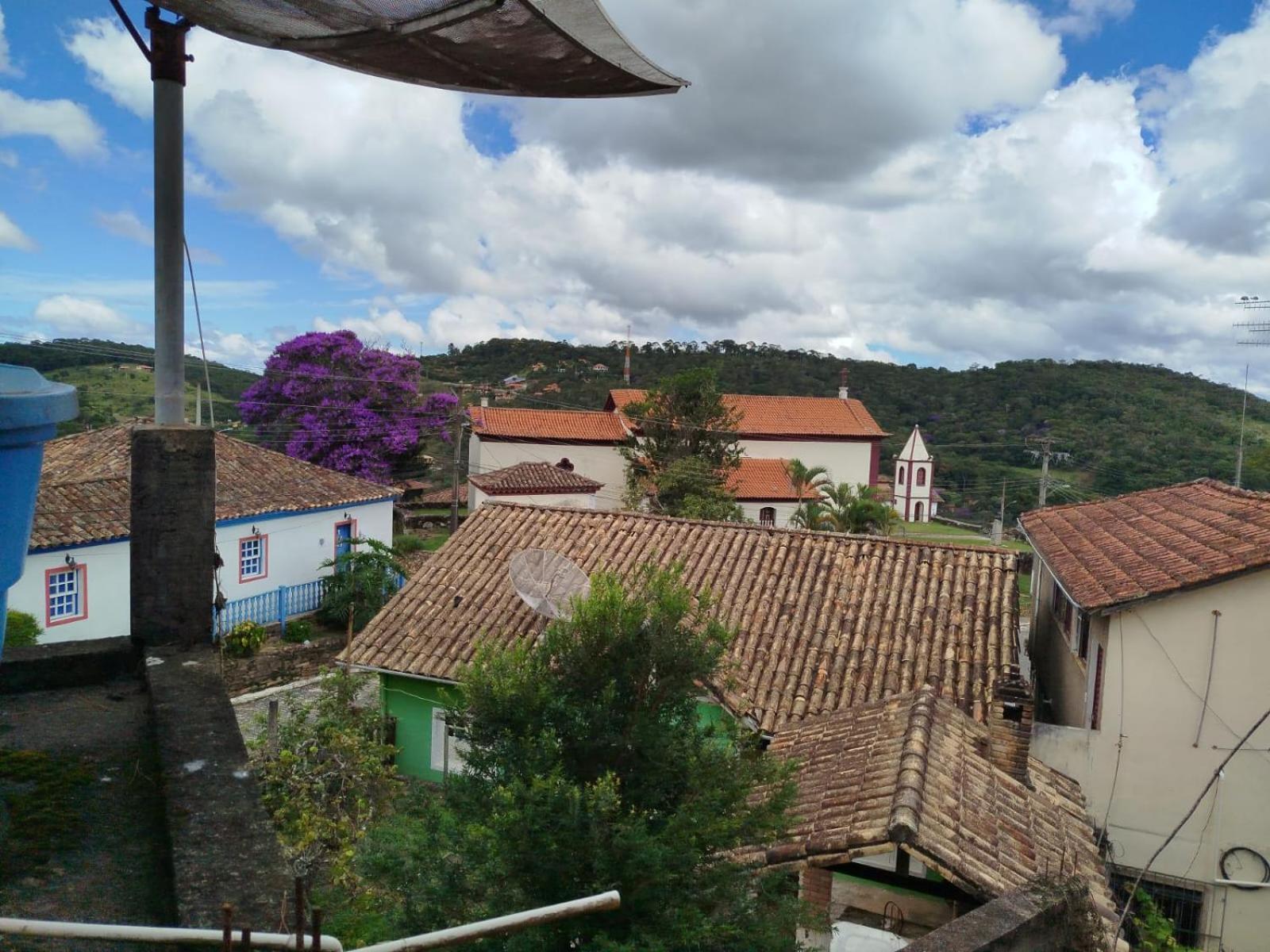 Apartamento Em Ibitipoca Conceição da Ibitipoca Esterno foto