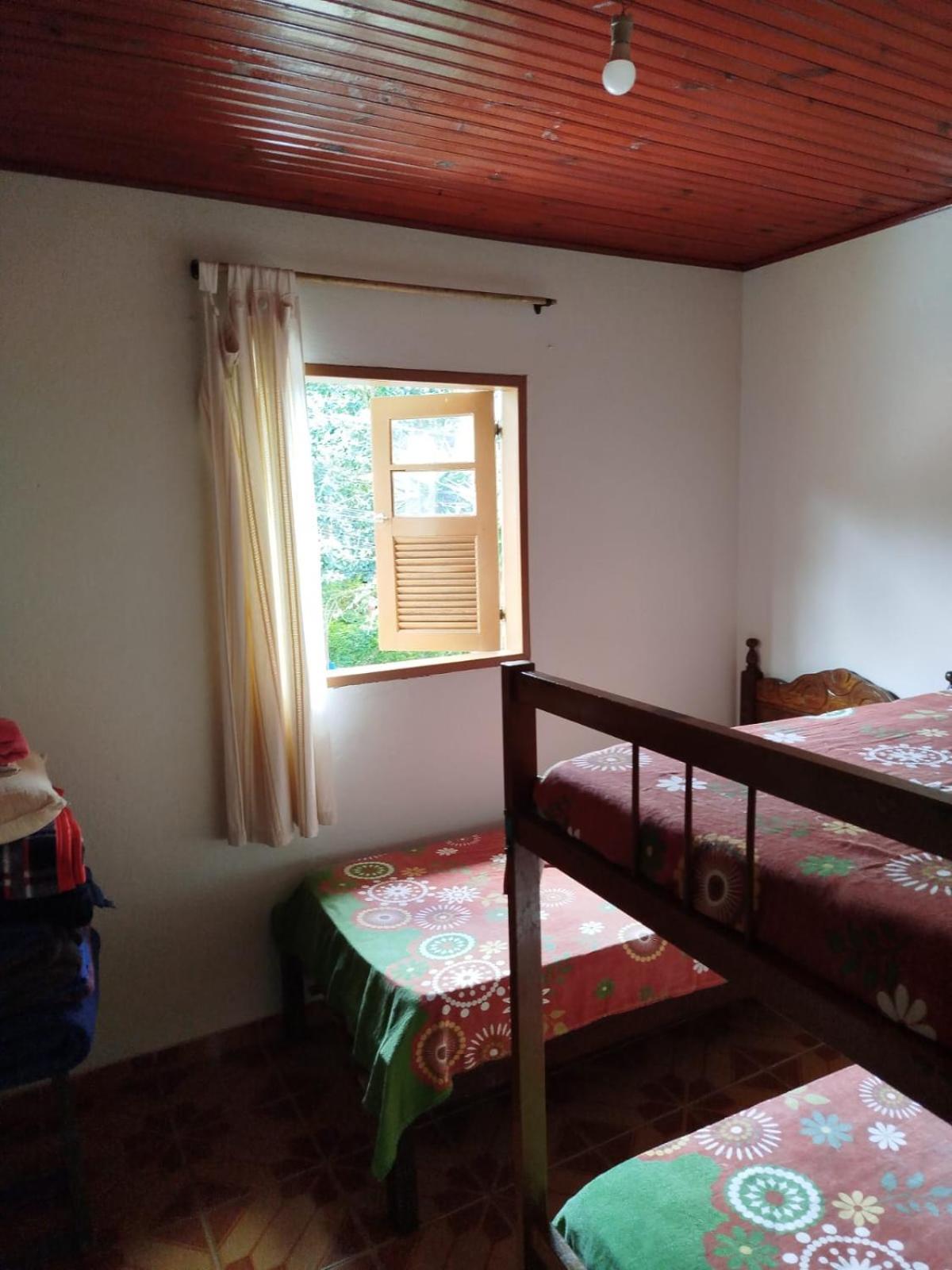 Apartamento Em Ibitipoca Conceição da Ibitipoca Esterno foto